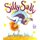 Silly Sally Big Book /R (Paperback): Wood