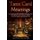 Tarot Card Meanings - An Apprentice Guide of General Interpretations of an Upright Tarot Card in a Reading for Love, Career,...