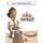 Lula Injera T'weDalech - Amharic Children's Book (Amharic, Hardcover): Kiazpora Publication