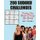 200 Sudoku Challenges - Testing the brain to keep you young - Easy - Volume 2 (Paperback): Tony McEwan