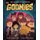 The Goonies: The Illustrated Storybook (Paperback): Brooke Vitale, Teo Skaffa