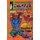 Compu-M.E.C.H. Mechanically Engineered and Computerized Hero - Trapped in Time! (Paperback): Theodore Raymond Riddle