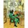 Great African Americans Coloring Book (Paperback): Taylor Oughton