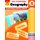 Skill Sharpeners: Geography, Grade 5 Workbook (Paperback, Student ed.): Evan-Moor Corporation