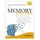 The Memory Workbook: Teach Yourself (Paperback): Mark Channon