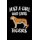 Just A Girl Who Loves Tigers - Animal Nature Collection (Paperback): Marko Marcus
