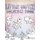 Little Sister Coloring Book - Perfect For Little Sisters Ages 2-6: Cute Gift Idea for Toddlers, Coloring Pages for Ocean and...