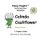 Colinda Cauliflower Storybook 1 - Mashed Potatoes (Happy Veggies Healthy Eating Storybook Series) (Paperback): J Stephen Sadler