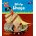 Project X Phonics Blue: 11b Ship Shape (Paperback): Cynthia Rider