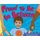 Proud To Be In Between (Hardcover): Marcus D Peoples