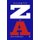 Jens Hoffmann - (Curating) from Z to A (Paperback): Jens Hoffmann