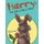 Harry - the Very Hairy Hare (Paperback): Dan Wohlleber