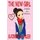 The New Girl - Book 2 - A Whole New Dilemma (Paperback): Kaz Campbell