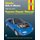 Mazda MX-5 Miata - 1990 to 2014 (Paperback, 2nd ed.): Haynes Publishing