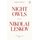 Night Owls - Nikolai Leskov (Paperback): Nikolai Leskov