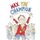 Max the Champion (Paperback): Sean Stockdale, Alex Strick