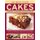 101 Best-ever Cakes - A Card Deck of Delicious Step-by-Step Recipes (in a Tin) (Cards): Martha Day