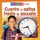 Cuento a Saltos Hasta La Escuela (Skip Counting My Way to School) (Spanish, Paperback): Adrianna Morganelli