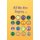All We Are Saying... (Paperback): Uplifting Journals