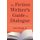 The Fiction Writer's Guide to Dialogue - A Fresh Look at an Essential Ingredient of the Craft (Paperback): John Hough