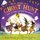 We're Going on a Ghost Hunt - A Lift-the-Flap Adventure (Board book): Martha Mumford