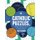 Catholic Puzzles, Word Games, and Brainteasers - Volume 1 (Paperback): Matt Swaim