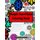 Simple Snowflake Coloring Book (Paperback): Digital Coloring Books