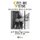 Cities and Visitors (Paperback): Hoffman