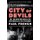 City of Devils - The Two Men Who Ruled the Underworld of Old Shanghai (Paperback): Paul French