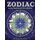Zodiac Adult Coloring Book - Coloring Book For Adults Zodiac Signs With Relaxing Designs (Paperback): Zenmaster Coloring Books