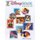 Disney Solos - Alto Saxophone - Instrumental Play-Along (Book): Hal Leonard Publishing Corporation