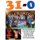 31-0 - Lady Rebels Take State Title (Paperback): Brad Christian