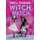 Witch Watch (Paperback): Sibeal Pounder