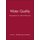 Water Quality: Management of a Natural Resource (Paperback): Perry