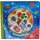 Meet My Friends Junior: Journey Into Space (Board book): 