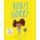 Ruby's Worry - A Big Bright Feelings Book (Board book): Tom Percival