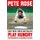 Play Hungry - The Making of a Baseball Player (Paperback): Pete Rose