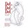 Dot to Dot to Dot - 88 Advanced Dot to Dot Puzzles with Extra Dots (Paperback, 3rd Formerly Deluxe Dot to Dots and Dottoo Dots...