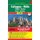 Cologne City Pocket + the Big Five Waterproof 1:10 000 (Sheet map, folded): 