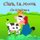 Clara, La Mucca Che Si Inchinava (Italian, Paperback): Apoorva Dingar