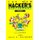 The New Hacker's Dictionary (Paperback, third edition): Eric S. Raymond
