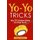 Yo-Yo Tricks - The 121 Coolest Tricks For Your Yo-Yo (Paperback): Knight Publishing