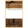 Poesies Choisies (French, Paperback): Jean-Baptiste-Louis Gresset