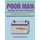 Poor Man Hydrogen Generator On Demand - SMCS HHO Stephens Multi Cell Systems Hydrogen Generator On Demand (Paperback): Stephen...