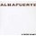 Almafuerte - Fondo Blanco (Spanish, CD, Imported): Almafuerte