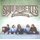 Sam Roberts - We Were Born In A Flame (CD): Sam Roberts