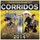 Corridos 1's 2014 CD (2015) (CD): 