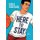 Here to Stay (Hardcover): Sara Farizan