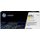 HP 651A Yellow Original LaserJet Toner Cartridge: 