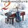 Various Artists - The Piano Guys 2 (CD): Various Composers, Howard Shore, The Piano Guys